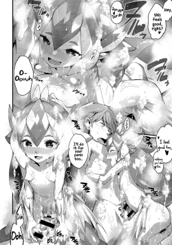 Page 21 of Ajin Shoujo-tan Vol. 5 Another