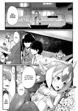 Page 2 of Ajin Shoujo-tan Vol. 5 Another