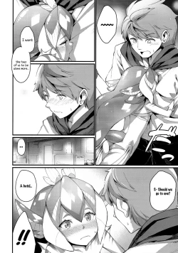 Page 5 of Ajin Shoujo-tan Vol. 5 Another