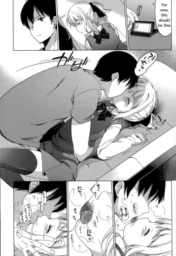 Page 6 of Osanagoi | Puppy Love