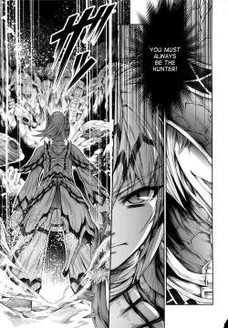 Page 12 of Solo Hunter no Seitai 4 The fifth part