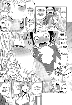 Page 13 of Sourou Kokufuku! OneShota Cheer SEX