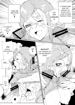 Page 4 of Mii-chan wa Okazu desuyo! | Milly for Masturbation!