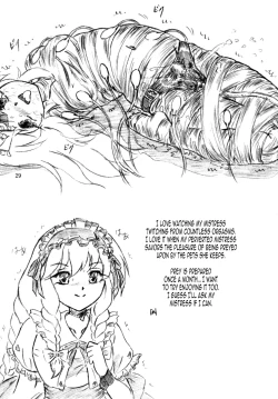 Page 28 of Gyuuniku Shoujo to Esagakari to Ojou-sama | Beef Girls and the Feed Supervisor and the Young Lady