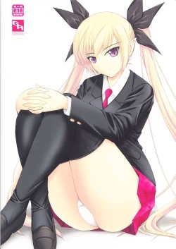 Page 17 of Shining Colors 4