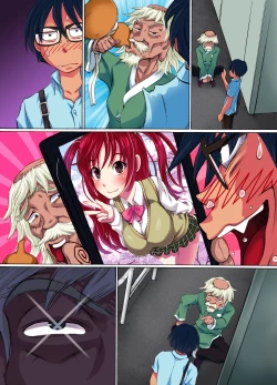 Page 29 of Donna Koto o Shite mo Dare mo Ore no Sonzai ni Ki ga Tsukanai Chikara de Kawaii Onna-tachi o Soku Yari