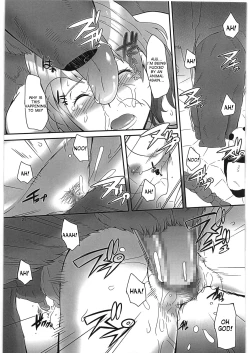 Page 20 of A, Milk Oome de Onegaishimasu