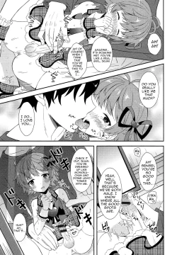 Page 7 of Otokonoko Katsudou!