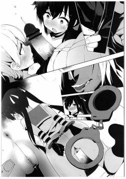 Page 9 of Gakkou Flesh | School-Flesh!