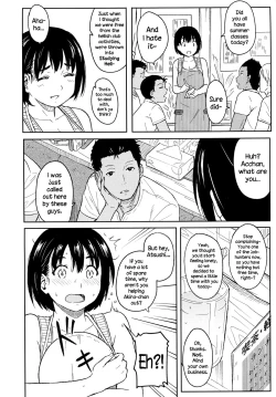 Page 4 of Korekara no Futari