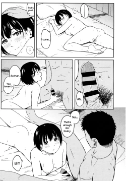 Page 7 of Korekara no Futari