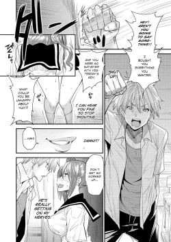 Page 51 of Torikae Appli | Body SwApp Ch. 1-5