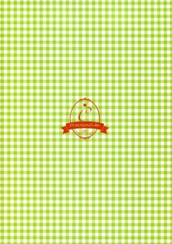 Page 17 of Gochuumon wa Special Pancake desu ka?