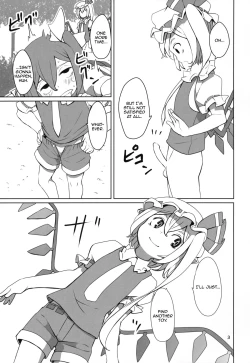 Page 4 of Touhou Shota Teishoku | Touhou Shota Set Meal