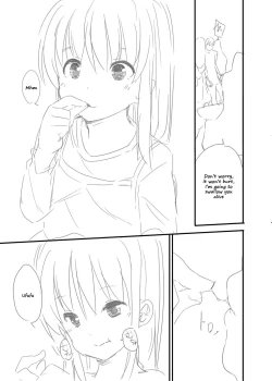 Page 3 of Marunomi Mae no Ni Niteru Kedo Kinishinai