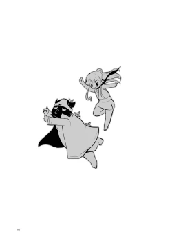 Page 3 of Giri Giri Mosa Mosa