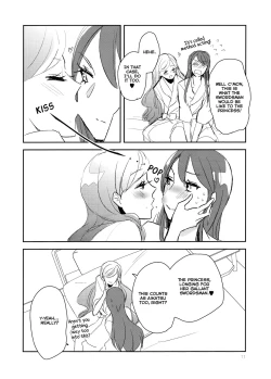 Page 13 of Kirei Kawaii Kakkoii | Charming Cute Cool
