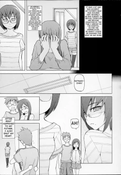 Page 41 of LUSTFUL BERRY Chapter 1-3