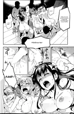Page 16 of Houkago Idol Bu
