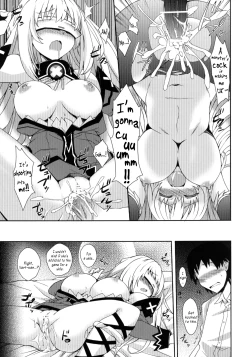 Page 20 of Choujigen Megamix!