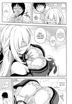 Page 6 of Choujigen Megamix!