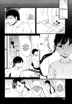 Page 102 of Porno graffitti