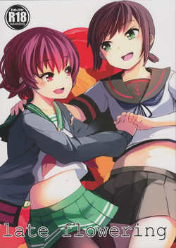 Download late flowering