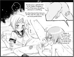 Download Yuyushiki Ero Kamishibaichan