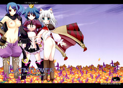 Download EATIN' FLOWER