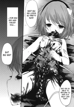 Page 24 of The greatest hate springs from the greatest love