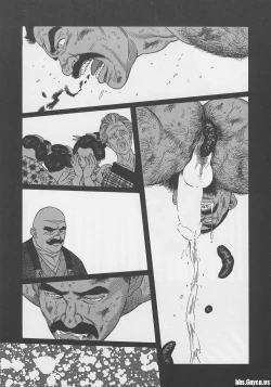 Page 132 of ShiroganeHana The Silver Flower vol.1