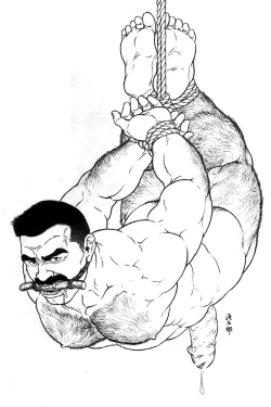 Page 289 of ShiroganeHana The Silver Flower vol.1