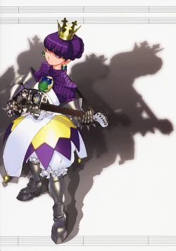 Page 38 of Royal duty