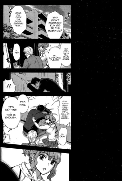 Page 72 of HUNDRED GAME Ch. 1-3