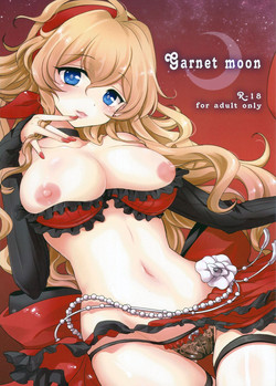 Download Garnet moon