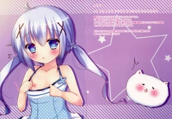 Page 2 of Kozukuri Chino-chan