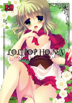 Download LOLIPOP HONEY