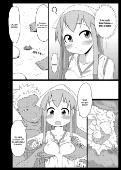 Page 5 of Ika no Oishii Tabekata