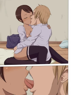 Page 100 of Sono Toki, Anoko wa...2