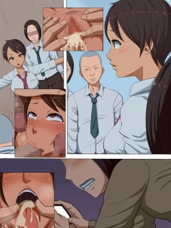 Page 144 of Sono Toki, Anoko wa...2