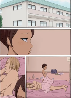 Page 76 of Sono Toki, Anoko wa...2