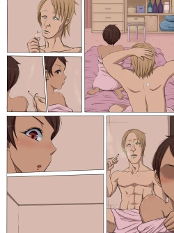 Page 77 of Sono Toki, Anoko wa...2