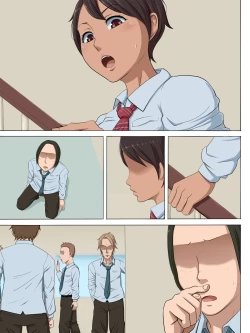 Page 92 of Sono Toki, Anoko wa...2