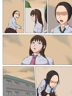 Page 99 of Sono Toki, Anoko wa...2