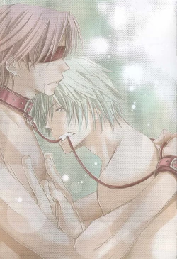 Page 5 of Baby Bitch!