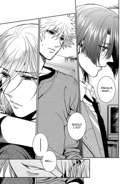 Page 5 of Accident Love