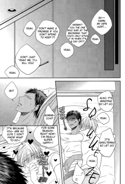 Page 24 of Nakayoshissu!