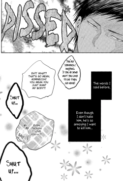 Page 25 of Nakayoshissu!