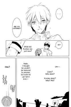 Page 5 of KISS THE DAMAGE