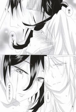 Page 33 of Wataridori no Torae-kata